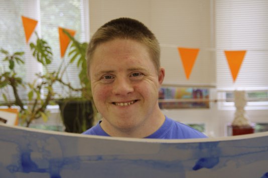 Douwe van Zanten